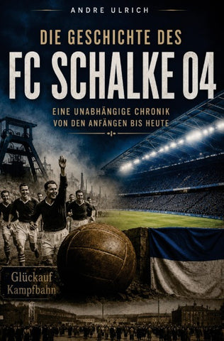 Die Geschichte von Schalke 04