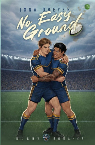 No Easy Ground