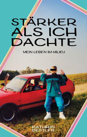 Stärker als ich dachte