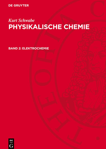 Elektrochemie