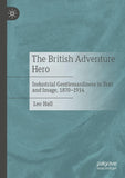 The British Adventure Hero