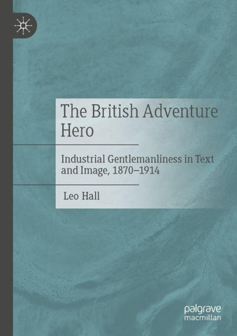 The British Adventure Hero