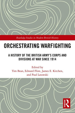 Orchestrating Warfighting