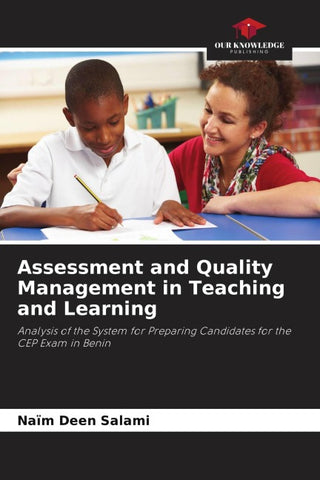 Assessment and Quality Management in Teaching and Learning