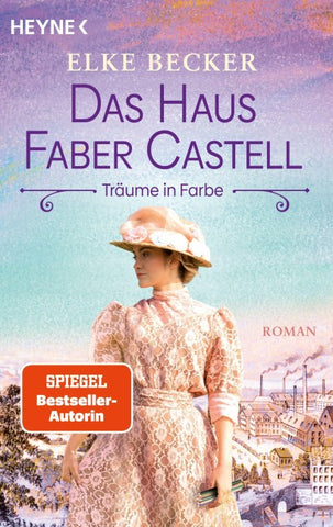 Das Haus Faber-Castell. Träume in Farbe