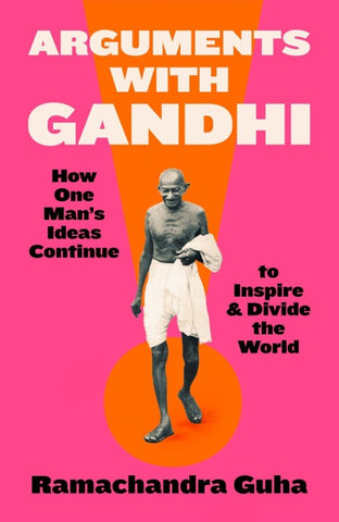 ARGUMENTS WITH GANDHI HB