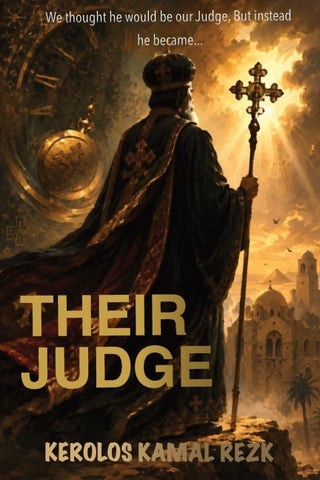 Their Judge