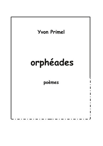 orphéades