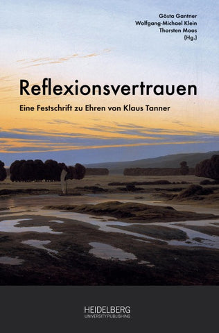 Reflexionsvertrauen