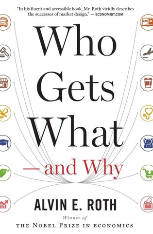 Who Gets What - And Why