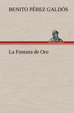 La Fontana de Oro
