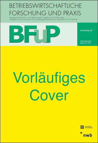 Nachhaltigkeitsberichterstattung