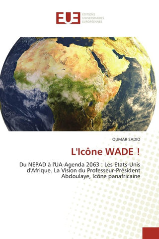 L'Icône WADE !