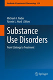 Substance Use Disorders