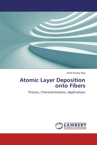 Atomic Layer Deposition onto Fibers