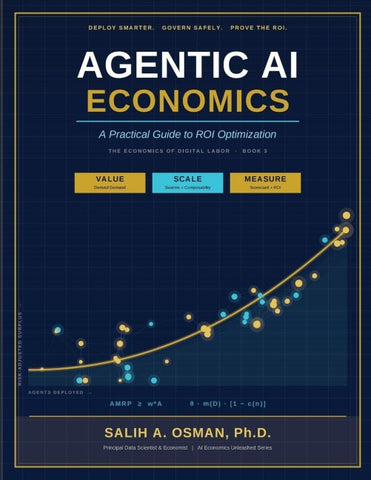 Agentic AI Economics