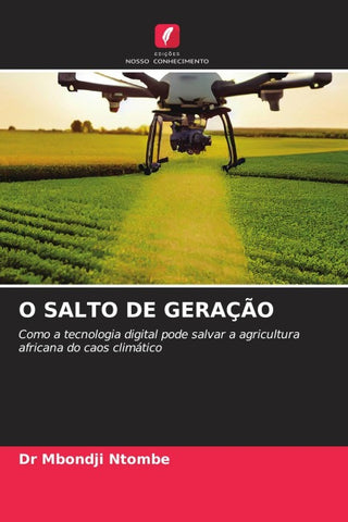 O SALTO DE GERAÇÃO