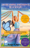 OVERCOMING EMOTIONAL BLACKMAIL: A GASLIGHTING RECOVERY WORKBOOK