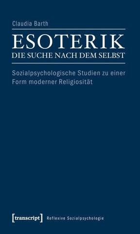 Esoterik – die Suche nach dem Selbst