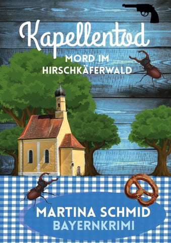 Kapellentod