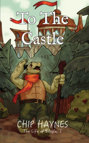 To the Castle