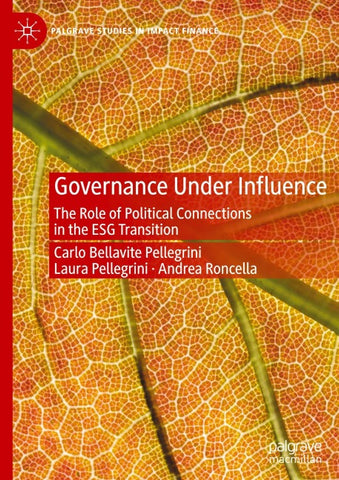Governance Under Influence