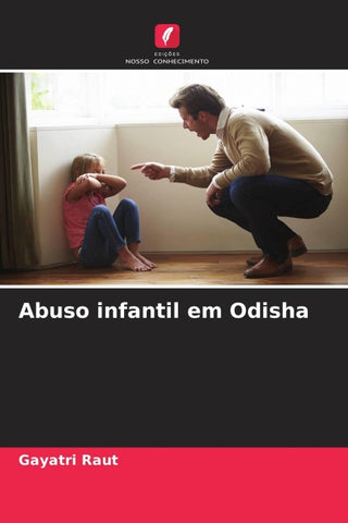 Abuso infantil em Odisha