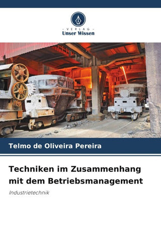 Techniken im Zusammenhang mit dem Betriebsmanagement