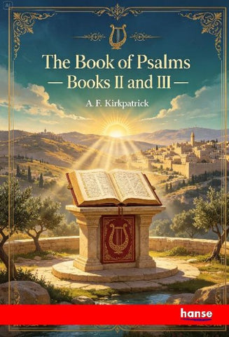 The Book of Psalms