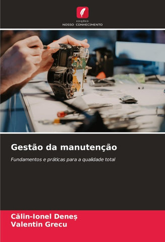 Gestão da manutenção