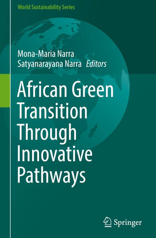 African Green Transition Through Innovative Pathways