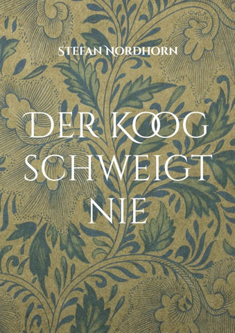 Der Koog schweigt nie