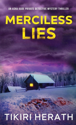Merciless Lies