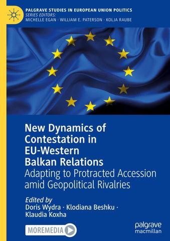 New Dynamics of Contestation in EU-Western Balkan Relations