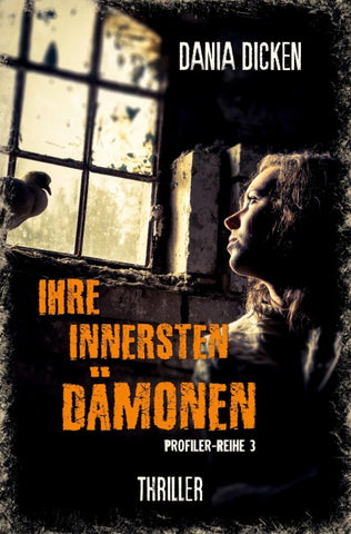 Ihre innersten Dämonen