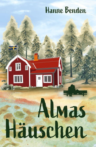 Almas Häuschen
