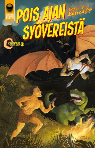 Pois ajan syövereistä