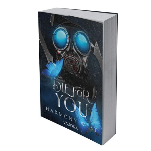 Die for You
