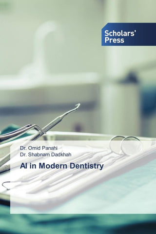 AI in Modern Dentistry
