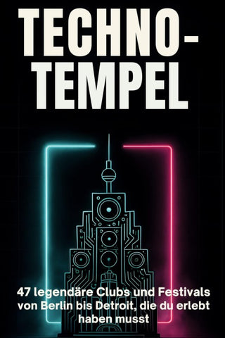 Techno-Tempel