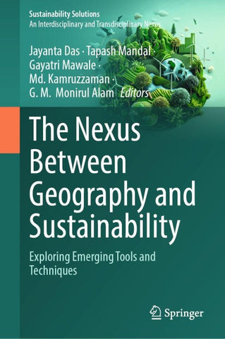 The Nexus Between Geography and Sustainability