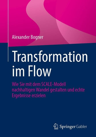 Transformation im Flow