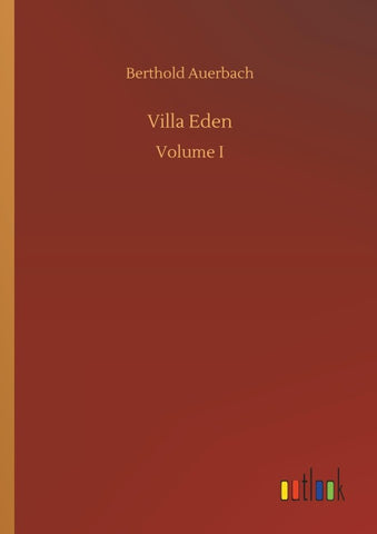Villa Eden