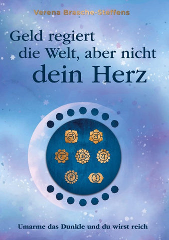 Geld regiert die Welt aber nicht dein Herz