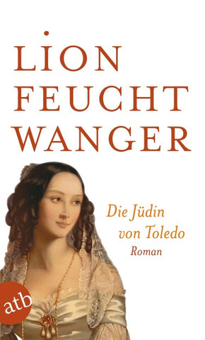 Die Jüdin von Toledo