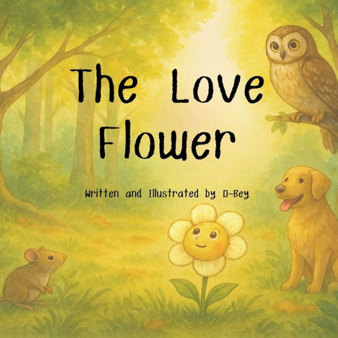 The Love Flower