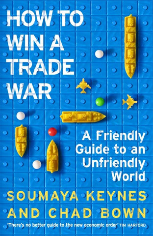 How to Win a Trade War