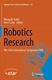 Robotics Research