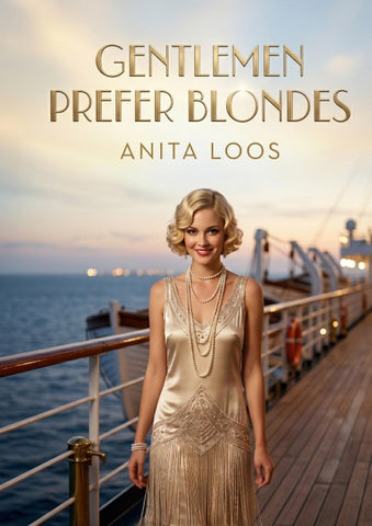 Gentlemen Prefer Blondes