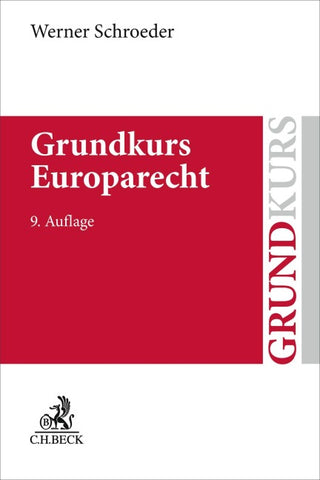 Grundkurs Europarecht